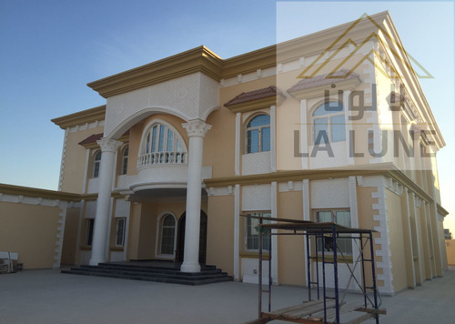 Stand Alone Villas in Al wakair for Sale!