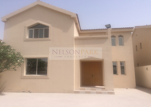 5 Master Bedroom SA Villa 1 Month Free.