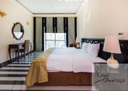 LONG TERM FULLY FURNISHED 1 BEDROOM APARTMENT ALL BILLS INCLUDED WITH ONCE WEEK CLEANING SERVICE