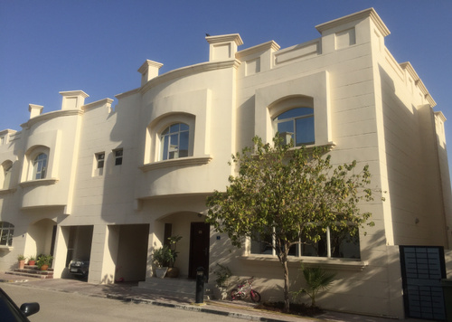 Reduced Price Spacious Compound Villa...