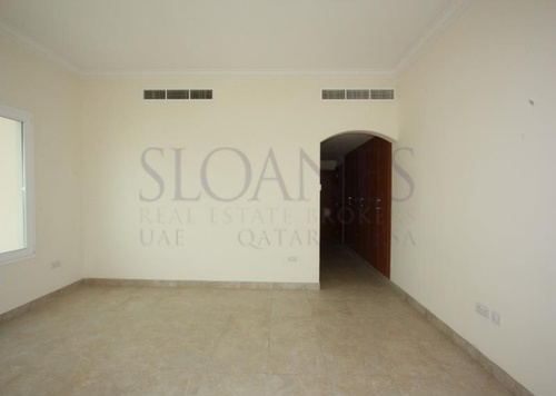 Tenanted 2 bed apartment in Porto Arabia
