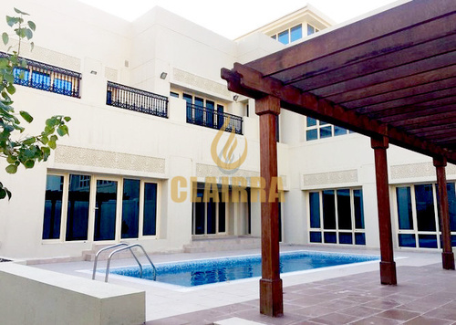 5 Unit Modern Stand Alone Villa for Sale
