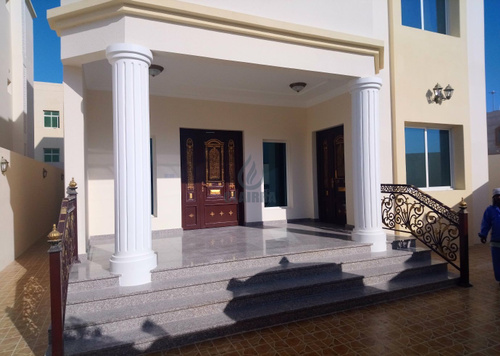 Classy Villa in Al Thumama now for SALE!
