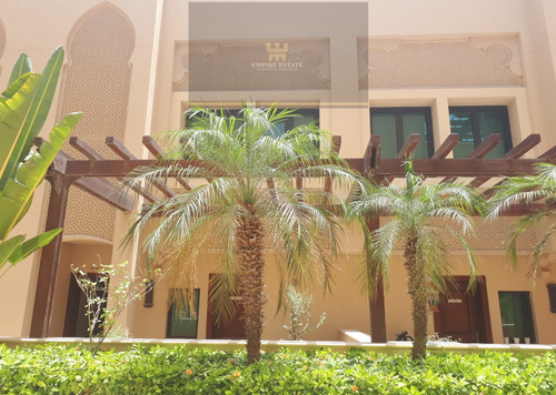 ***Direct marina 4BR + maid townhouse***