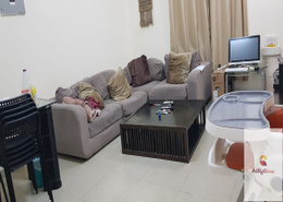 UNFURNISHED 3BHK IN THUMAMA NEAR AL MEERA