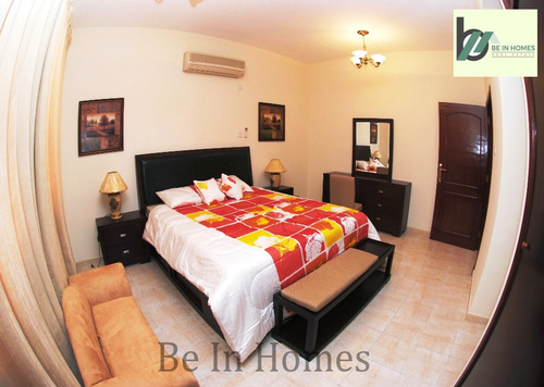 Great Compound in Al Maamoura Abu Hamour
