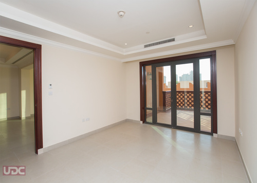 1 Bedroom - TownHouse in Porto Arabia