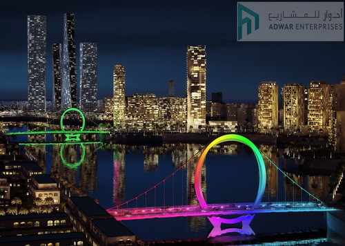 Commercial Space or Showroom in Lusail