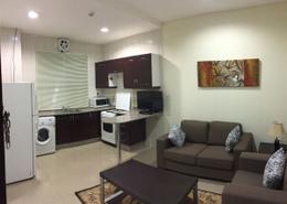 One Bedroom in compound