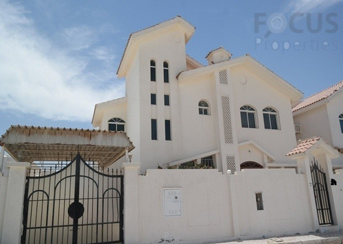 3 bed stand alone villa at Hilal for 11k