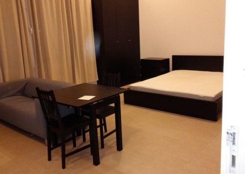 "NO AGENCY FEE" Khartiyat Studio 3500 Qr