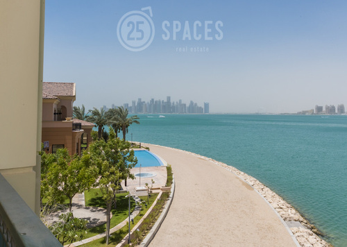 TWO BEDROOM TOWNHOME IN VIVA BY THE WATER