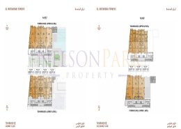 OFF-PLAN: 4BR Townhouse with Marina View