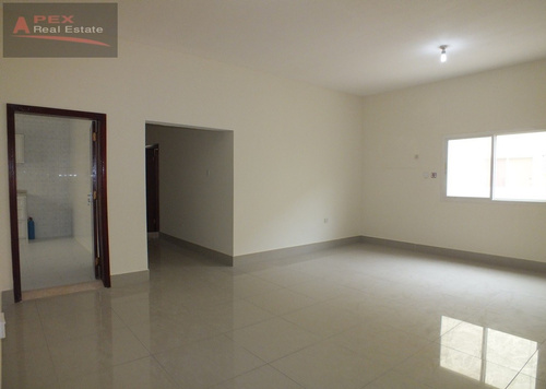 4BR Apartment For Rent In Hilal Area
