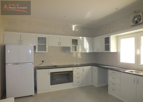 New Villa Compound For Rent In Kharaitiyat