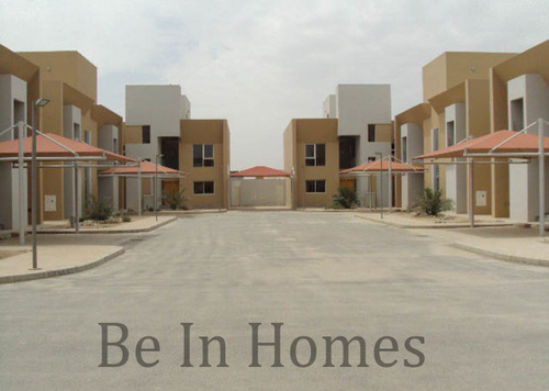 Modernized Compound Villa in Al Thumama