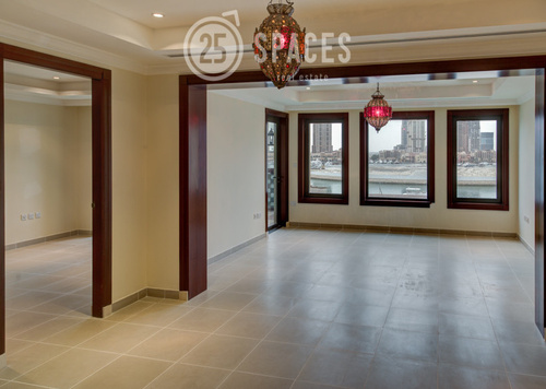 BEAUTIFUL 1 BDM IN PORTO ARABIA FOR SALE