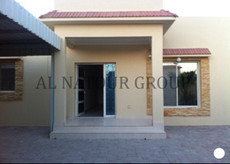 UF Standalone villa 3 bed + Maid's+Garden