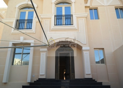 Brand new 5bed standalone villa with pool