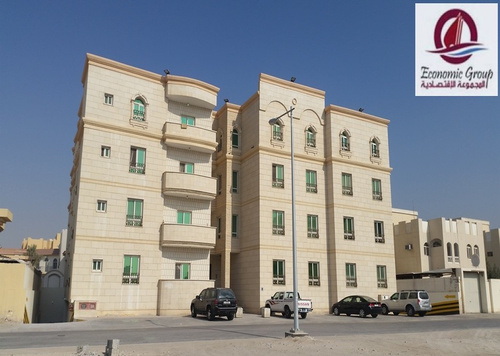 No Commission 3BR at AL Nasr Residentail