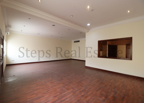 3 BHK Detached Villa For Rent at Al Waab