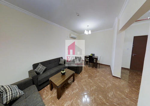FF-4 bedroom apartment in Police towers