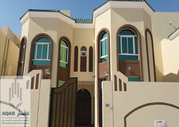 New Villas in Al Khor for Sale (Super Deluxe) 689 SQM