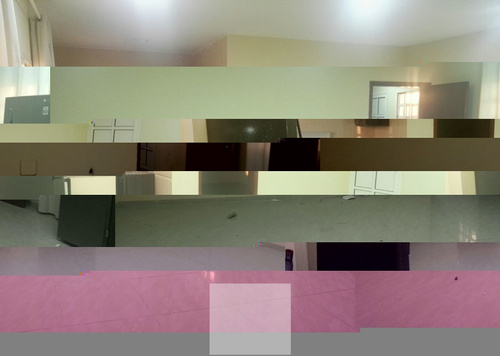 Semi Furnished 1 BHK Villa @ Al Khor