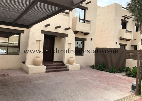 Brand new 1 bedroom compound Apartment