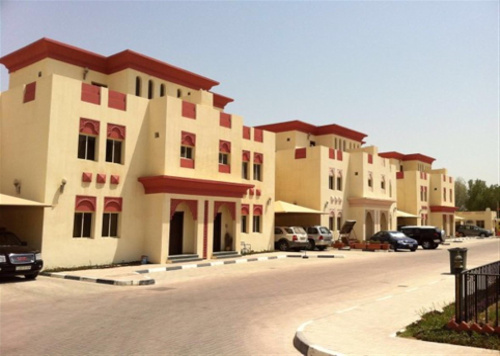 EXCELLENT VILLAS NEAR QATAR FOUNDATION - BEST PRICE