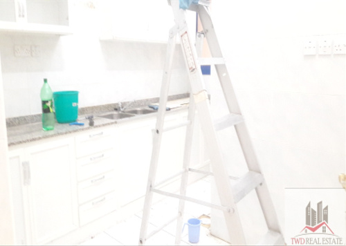 Amazing 2 bedroom flat Al ahillal area