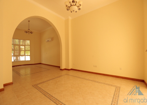 4 Bedroom Luxuary Villa