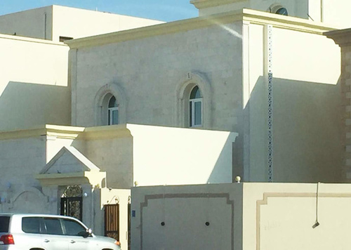 Brand New Villa for Sale in Al Kheesa