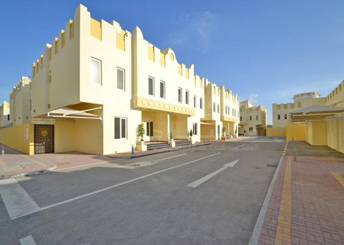 Brand New 4-Bedroom Villas+4-Months Free