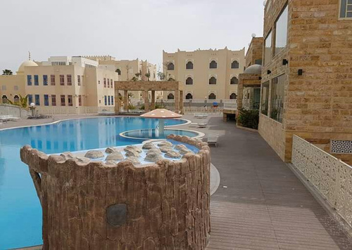 Luxury Apartment Al Duhail