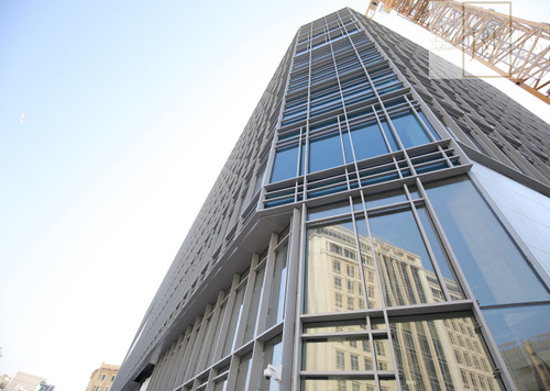 3 months grace period for brand new offices