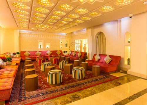 4**** Star Hotel For Sale in Doha