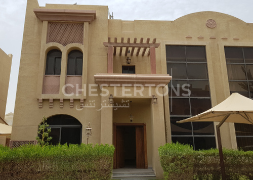 Outstanding Villa w/ Quality Amenities