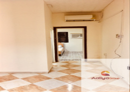 UNFURNISHED 1BHK IN OLD AIRPORT CLOSE TO AIRPORT HEALTH CENTRE