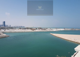 Beautiful 3BR furnished direct sea view*