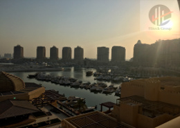 Elegantly 2 bedroom Full Marina view