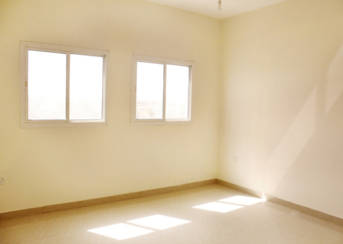 Fully Furnished 2 BR Flat in Al Maamoura