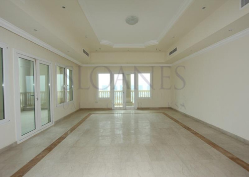 Available 5 BR penthouse - Rent and Sale