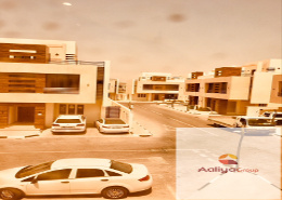 BRANDNEW UNFURNISHED 4BR VILLA IN HILAL (1MONTH FREE)