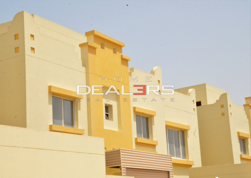 Commercial Villa for rent in Wadi AlSail