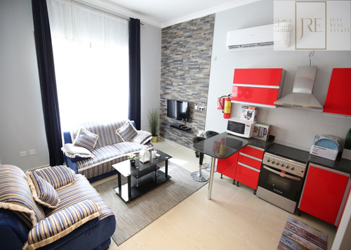 Amazing 1 Bedroom Apt / all Inclusive