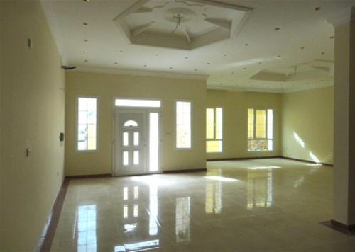 FABULOUS AND STUNNING STANDALONE VILLA - WORTH IT