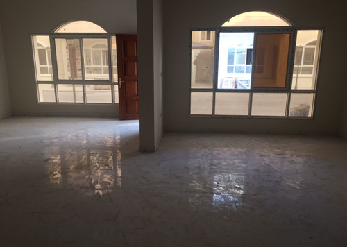 100 Villa Duplex located at Ain Khaled..