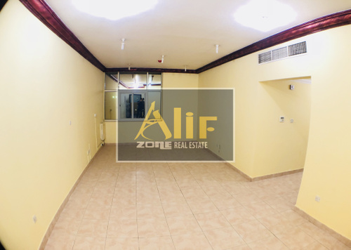 Big 3Bhk apartments available in Al Nasr