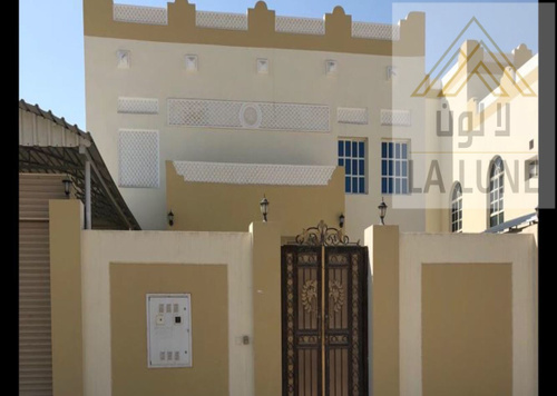 Brand New 5BR Compound villa for Sale!